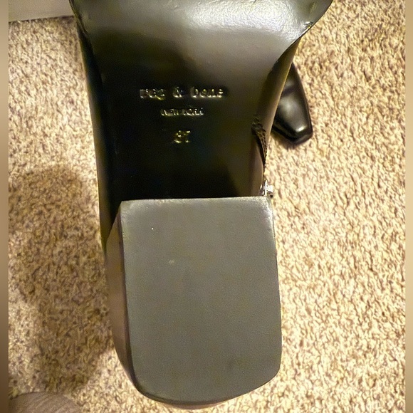 Rag and bone - Picture 11 of 11